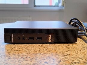 Dell OptiPlex 3020 Micro - 2