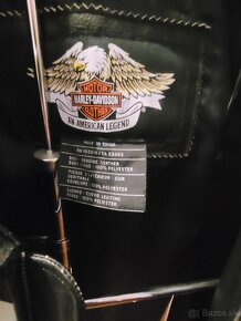 Harley - Davidson - 2