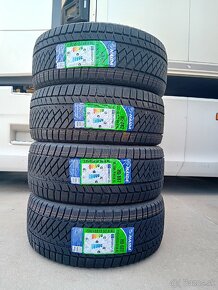 235/45R18 98H XL Nové zimné pneumatiky - 2