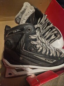 Ccm ribcor 50k - 2