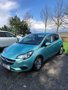 Opel Corsa - 2