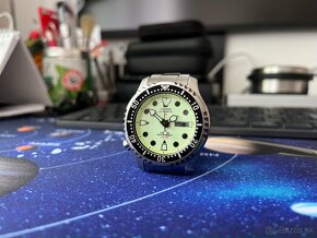 Citizen Promaster NY0040-50W Diver's Automatic Full Lume - 2