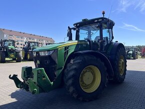 John Deere 8370R - 2