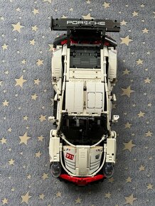 Lego Porsche 42096 - 2