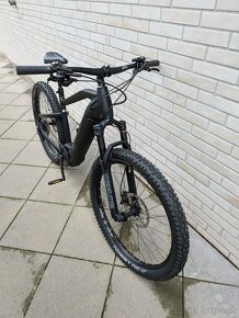 Haibike Sduro 8 - 2