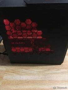 Herný PC Acer Nitro N50-620 - 2