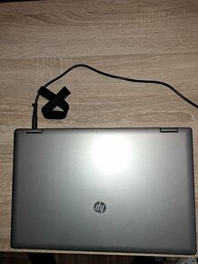 Notebook HP ProBook 6550b i5 - 2