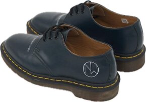 Dr Martens x Undercover - 2