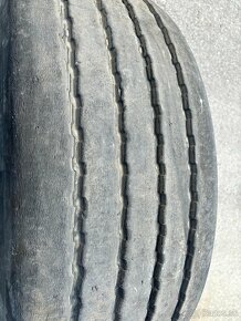 pneumatika 385/65 R22,5 - 2