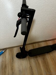 Xiaomi scooter 4 - 2