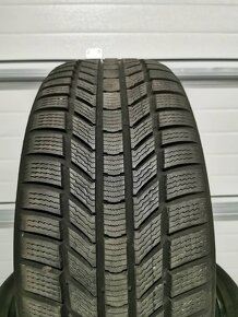 Continental 225/45 R18 95V zimné pneumatiky 2023 - 2