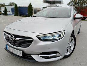 Opel insignia b 1,6 cdti 100kw - 2