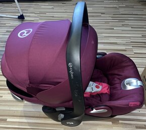 Cybex Cloud Q - 2