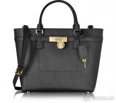 Michael Kors Hamilton Top-zip tote bag - 2