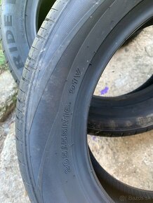 Goodride ZuperEco-Z107 205/55R16 91V - 2