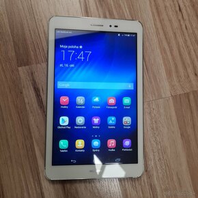 Tablet Huawei MediaPad T1 Pro - 2