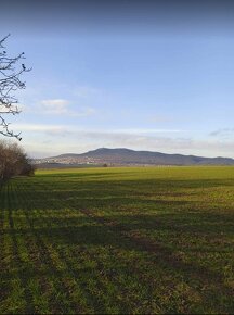 Predaj parcely Nitra, lokalita Chrenová - Selenec - 2