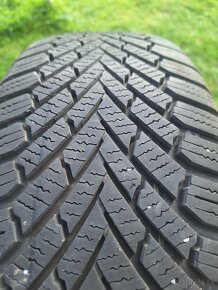 Zimne pneumatiky 195/65r15 - 2