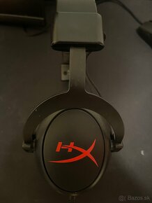 hyperX cloud 2 - 2