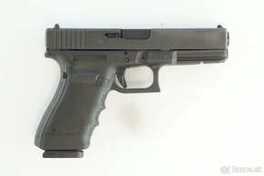 Glock 21 Gen 4, 45 ACP - 2