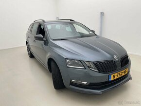 Škoda Octavia combi sportline 1.5 tsi - 2