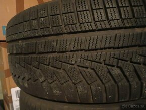 Zimné Hankook winter icept evo 235/55/r17 - 2