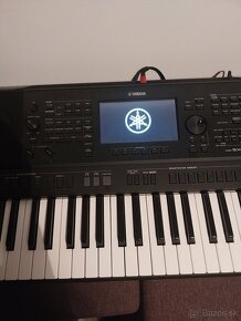 Yamaha - 2