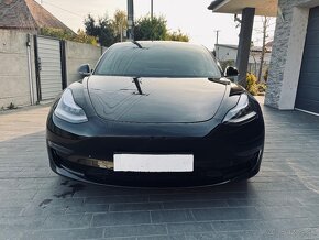 Tesla model 3 Dual Motor Performance 377kw - 2