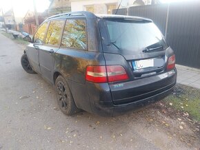 Fiat Stilo 1.9 - 2