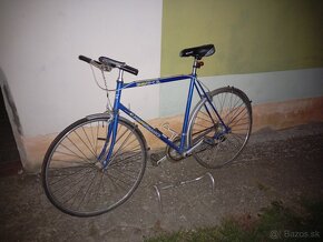 Cestny bicykel - 2