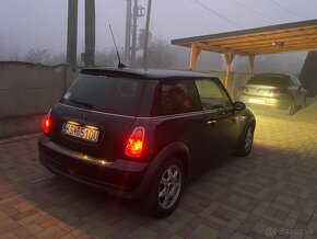 Mini Cooper - 2