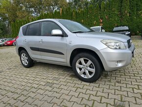 Predám Toyota Rav4. D4D 2,2 4x4 - 2