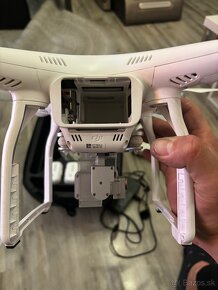 Dron dji phantom 3 pro - 2