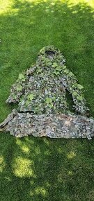 NOVRITSCH GHILLIE SUIT - 2