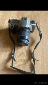 Canon eos 3000 - 2