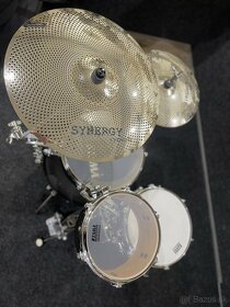 Tama CJB46C-MGD Cocktail Jam Gold Sparkle - 2