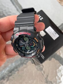 Casio G-Shock - 2