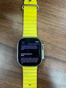 Apple Watch Ultra - 2