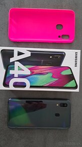 Samsung Galaxy A40 4/64GB - 2