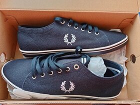 Fred Perry tenisky - 2