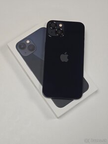 Apple iPhone 13 128GB Midnight - 2