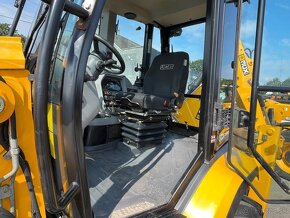 Jcb 3cx / 2017 compact 3300 hodin traktor bager - 2