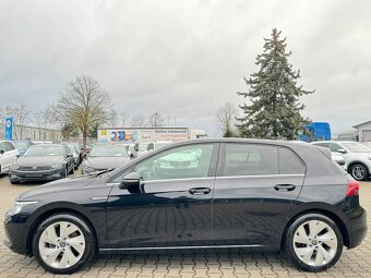 VW Golf Lim 2.0TD Style Sport - 2