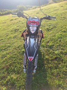 Beta rr 250 2017 - 2