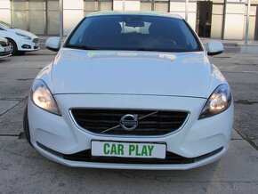 Volvo V40 D2 Kinetic - 2