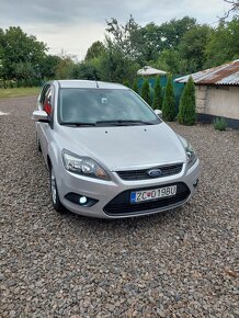 Ford Focus 1.6 tdci - 2