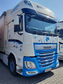 Daf 106 XF - 2