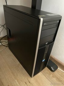 Predam PC INTEL i3 8GB RAM 128 GB SSD - 2