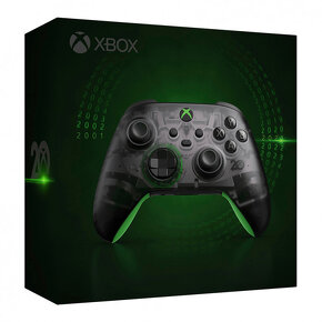 Xbox ovládač 20th Anniversary Special Edition - 2