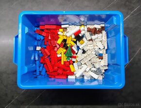 LEGO 3600 originál (1200ks) - 2